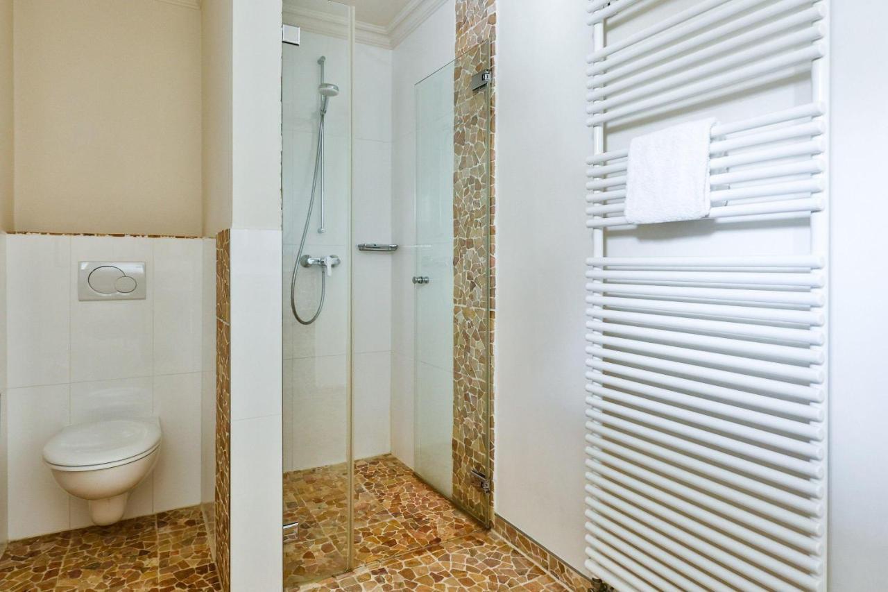 Apartment Min-soel