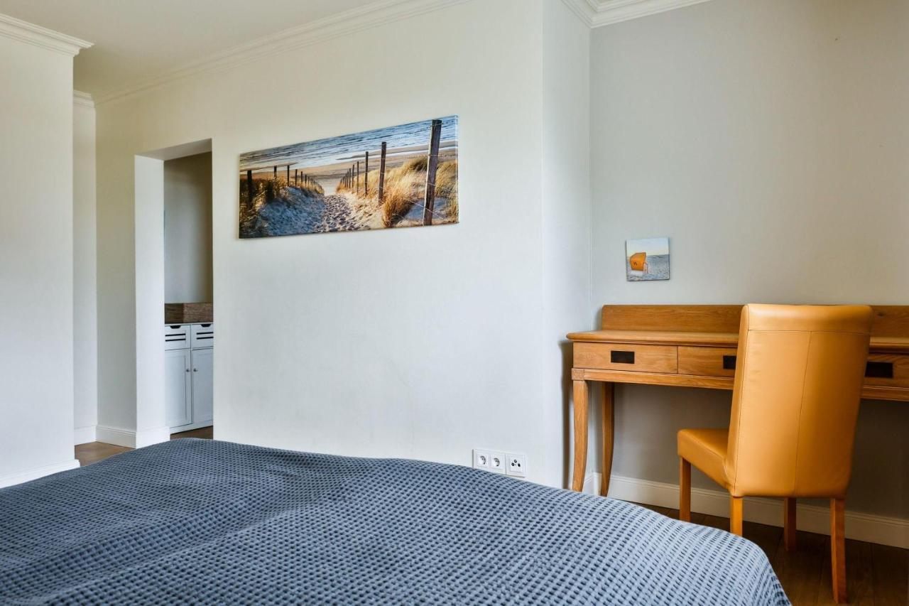 Apartment Min-soel Hörnum