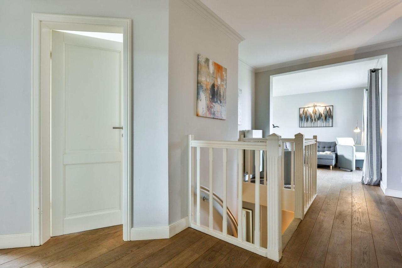 Apartment Min-soel *