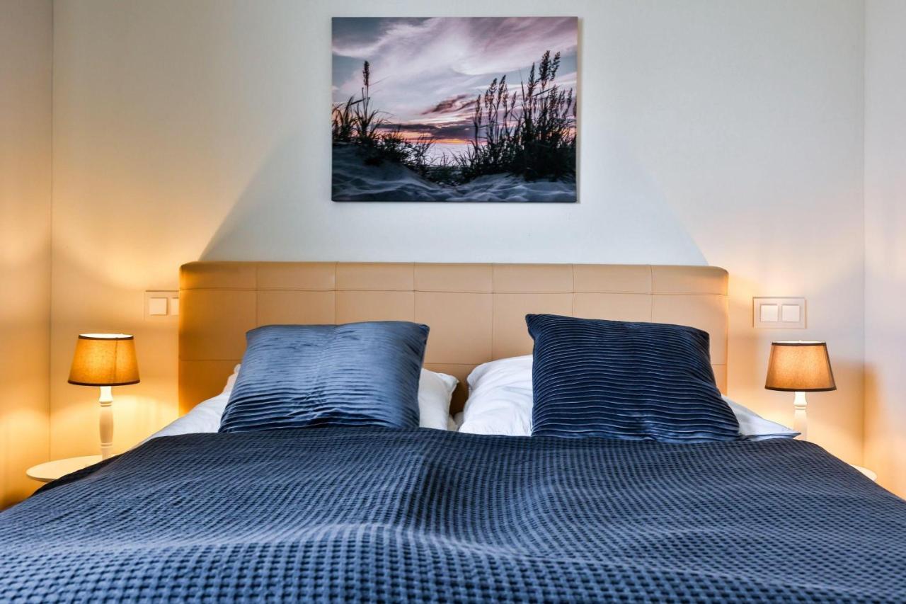 Apartment Min-soel Hörnum