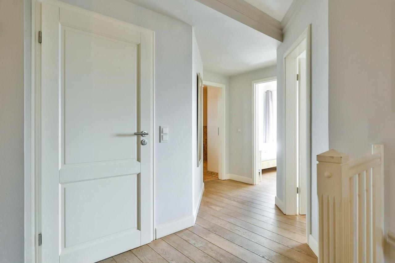 Apartment Min-soel *