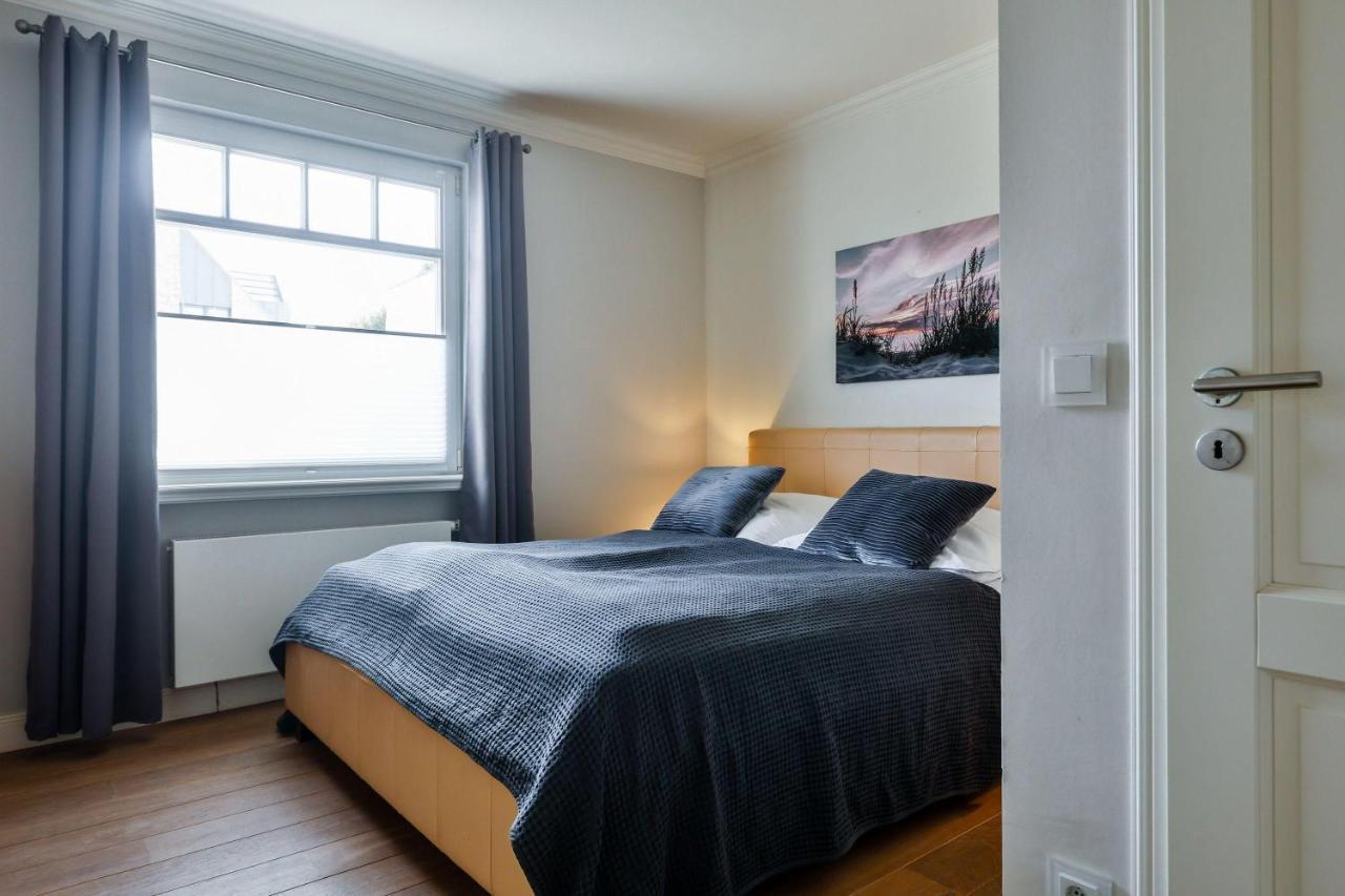 Apartment Min-soel *