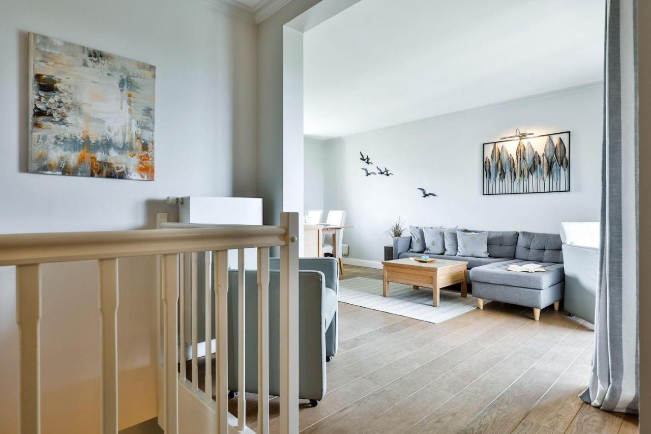Min-soel Apartment *