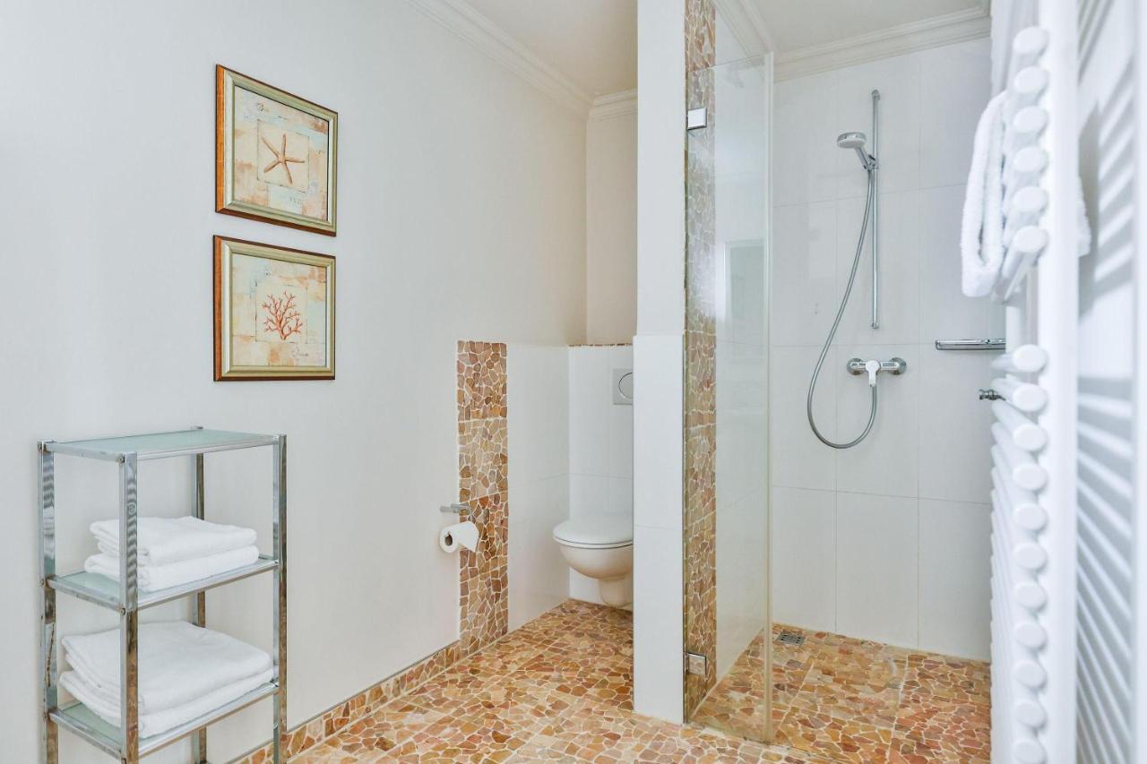 Min-soel Apartment *