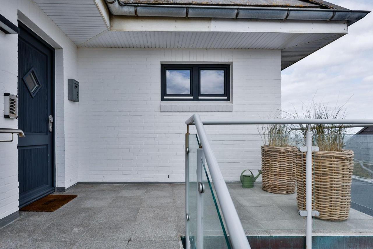 Min-soel Apartment Hörnum